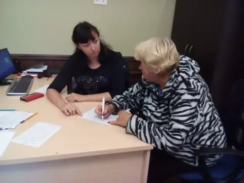 С городскими сложностями – к депутату