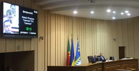 Підтримка людей з особливими потребами займає особливе місце в роботі «ЗА РІДНЕ МІСТО» і його голови Ольги Бабенко