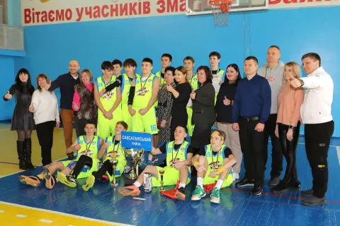 25-й ювілейний турнір: разом творимо історію!