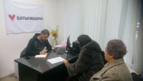 Вопросы жителей Долгинцевского района
